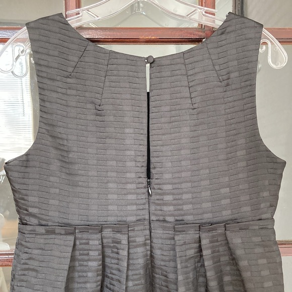 Max and Cleo little black dress. Size 8. Length is just above the knees. - Picture 4 of 5